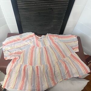 Striped Shirt